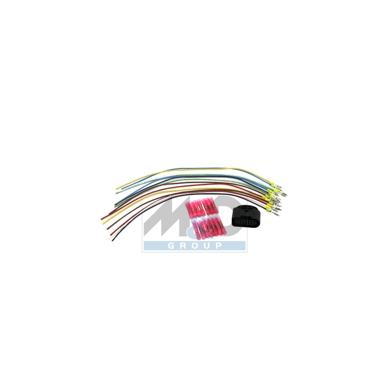 PIECES POUR SYSTEMES DE GESTION MOTEUR
